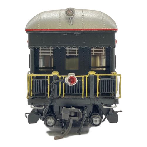 HALLMARK MODELS Business Car Kay See HOゲージ 4822