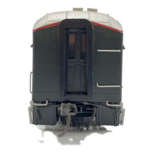 HALLMARK MODELS Business Car Kay See HOゲージ 4822