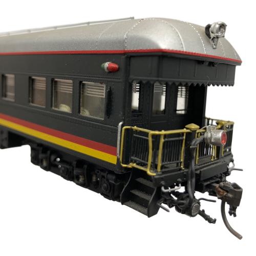 HALLMARK MODELS Business Car Kay See HOゲージ 4822