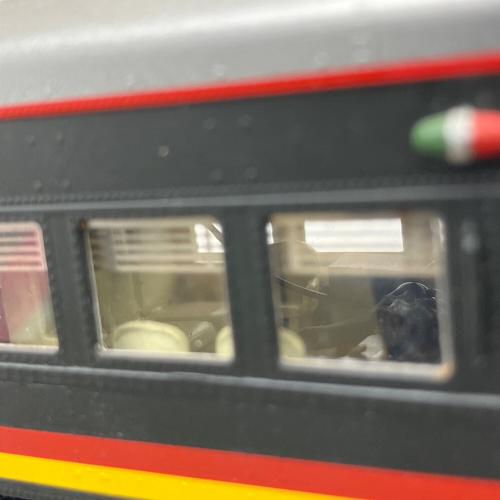 HALLMARK MODELS Business Car Kay See HOゲージ 4822