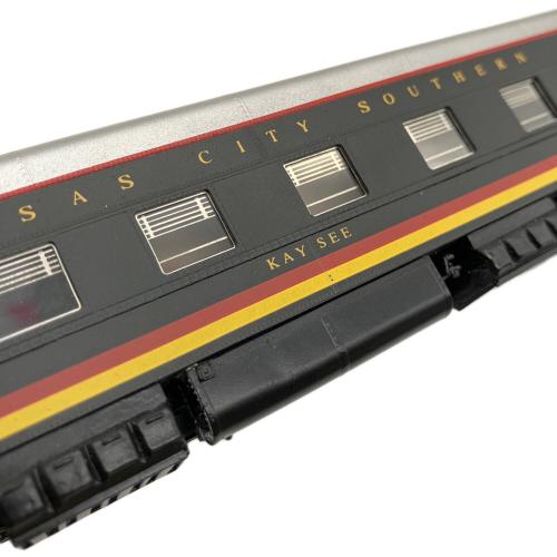 HALLMARK MODELS Business Car Kay See HOゲージ 4822