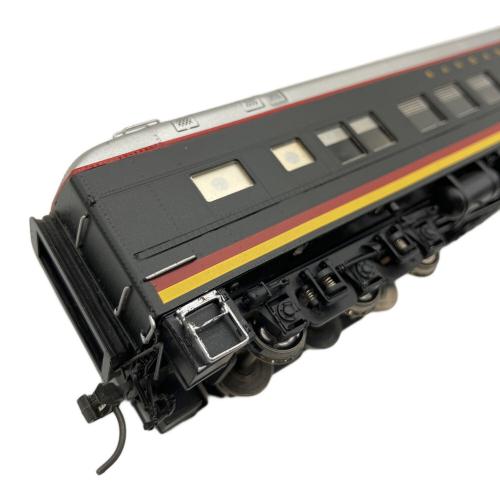 HALLMARK MODELS Business Car Kay See HOゲージ 4822