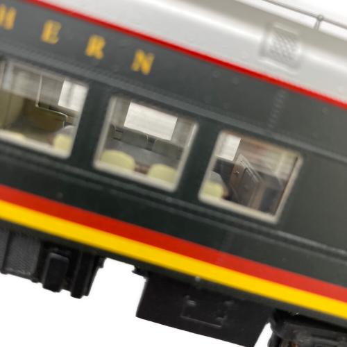 HALLMARK MODELS Business Car Kay See HOゲージ 4822