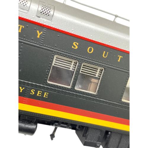 HALLMARK MODELS Business Car Kay See HOゲージ 4822