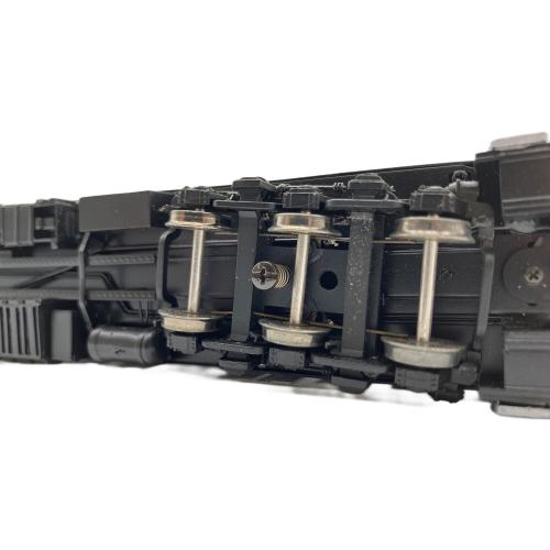 HALLMARK MODELS Business Car Kay See HOゲージ 4822