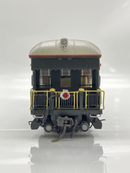 HALLMARK MODELS Business Car Kay See HOゲージ 4822