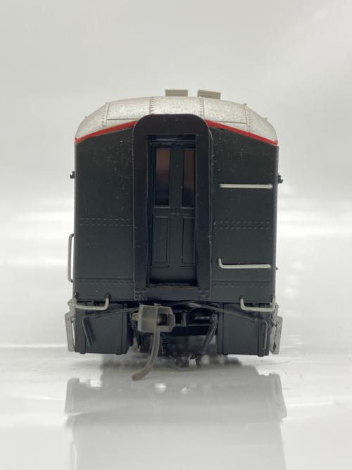HALLMARK MODELS Business Car Kay See HOゲージ 4822