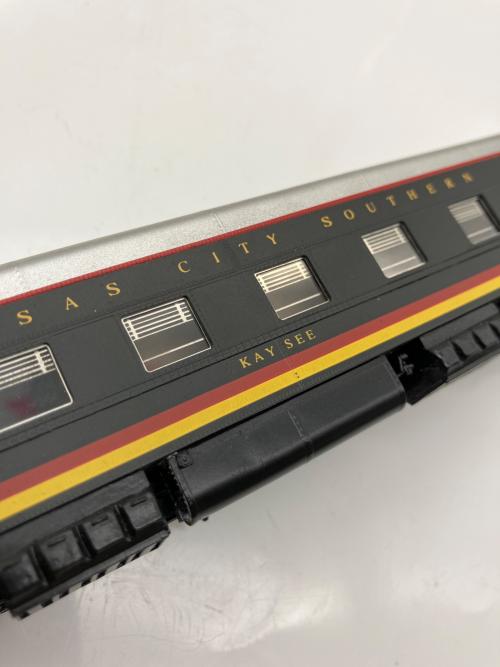 HALLMARK MODELS Business Car Kay See HOゲージ 4822