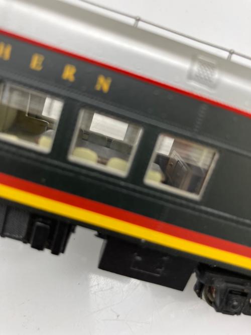 HALLMARK MODELS Business Car Kay See HOゲージ 4822