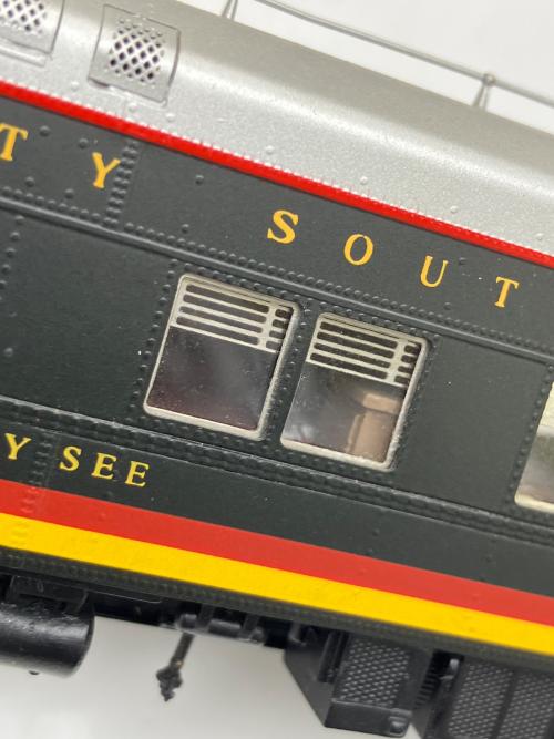 HALLMARK MODELS Business Car Kay See HOゲージ 4822