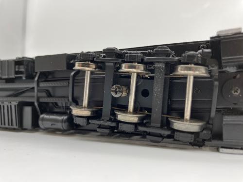 HALLMARK MODELS Business Car Kay See HOゲージ 4822