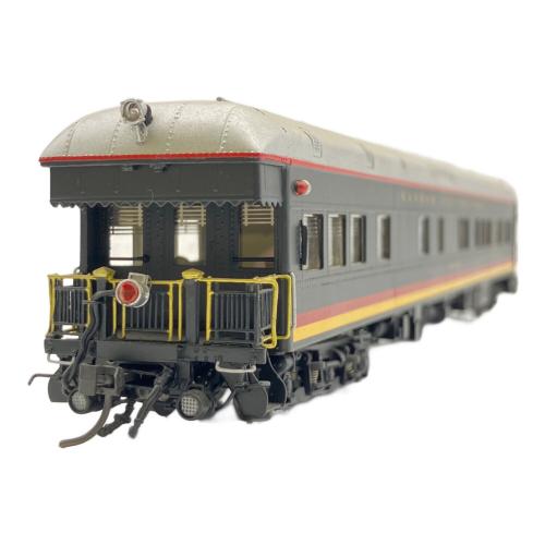 HALLMARK MODELS Business Car Kay See HOゲージ 4822
