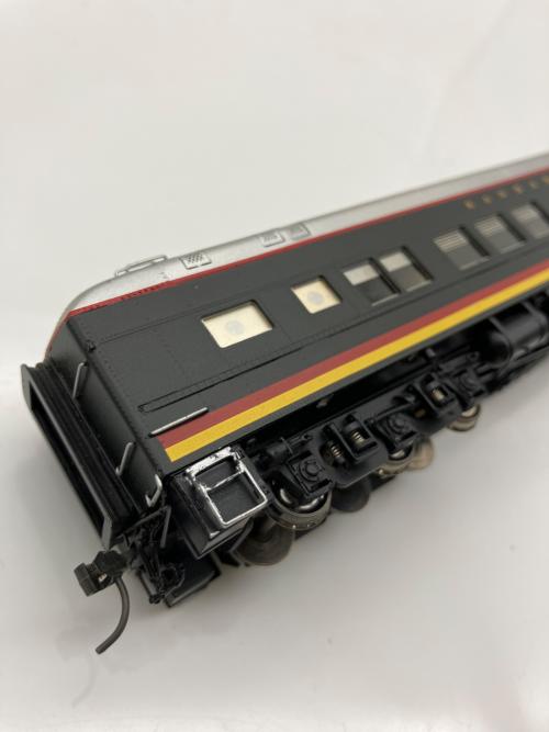 HALLMARK MODELS Business Car Kay See HOゲージ 4822