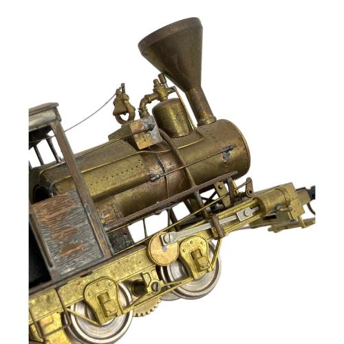 杉山模型 HOn2-1/2 HOn3 BETSY 森林鉄道2キット 蒸気機関車 HOゲージ　ナロー　ロク