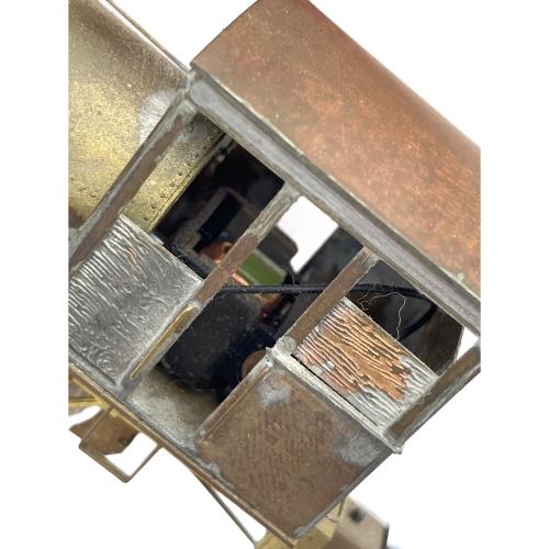 杉山模型 HOn2-1/2 HOn3 BETSY 森林鉄道2キット 蒸気機関車 HOゲージ　ナロー　ロク