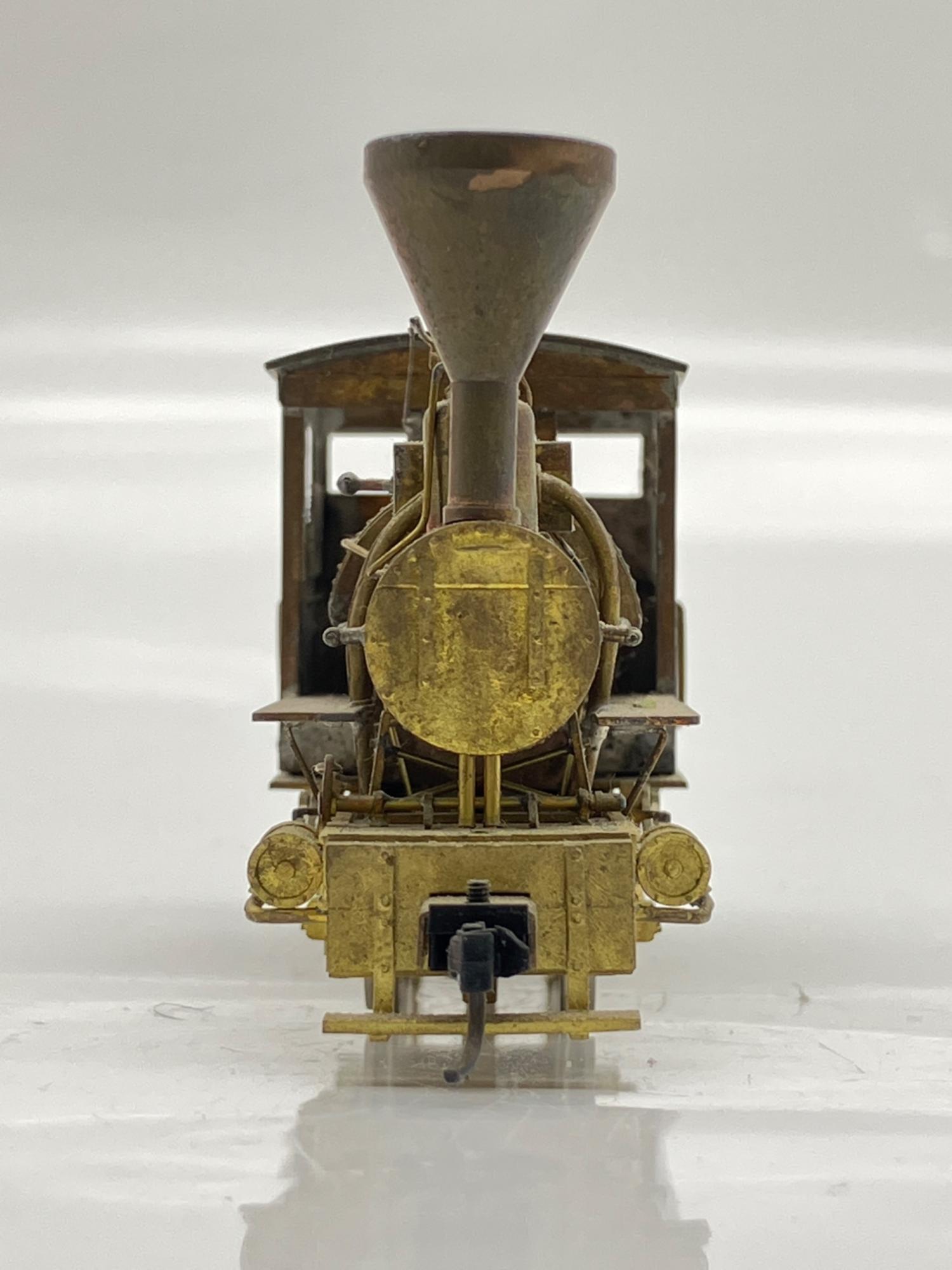 杉山模型　HOn9mm なべトロセット　トロッコシリーズ 杉山模型 HOn9mm なべトロセット トロッコシリーズ