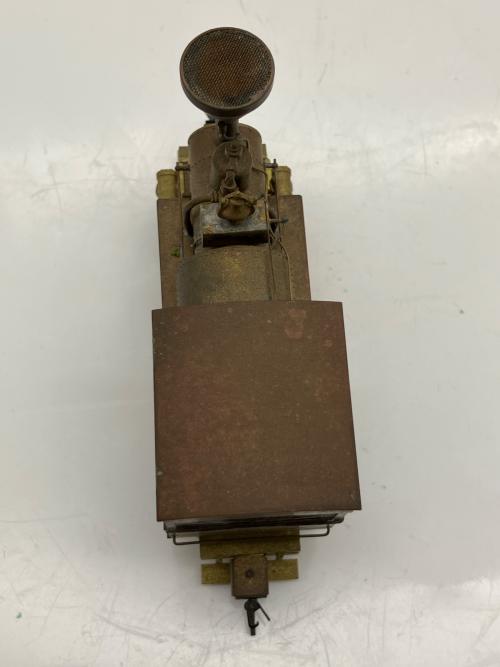 杉山模型 HOn2-1/2 HOn3 BETSY 森林鉄道2キット 蒸気機関車 HOゲージ　ナロー　ロク