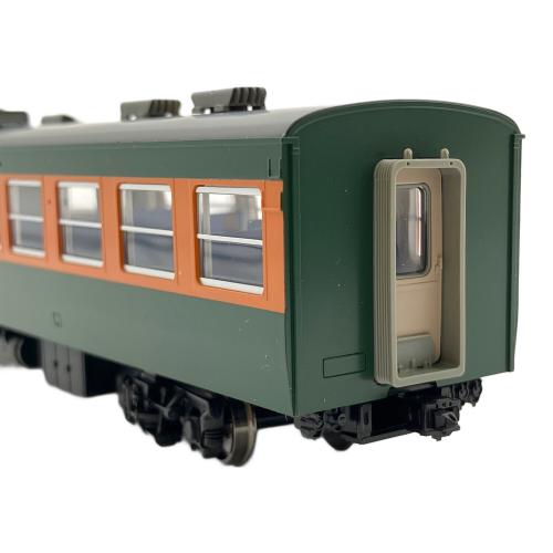 TOMIX (トミックス) 国鉄電車 サハシ153形(非冷房) HOゲージ HO-299