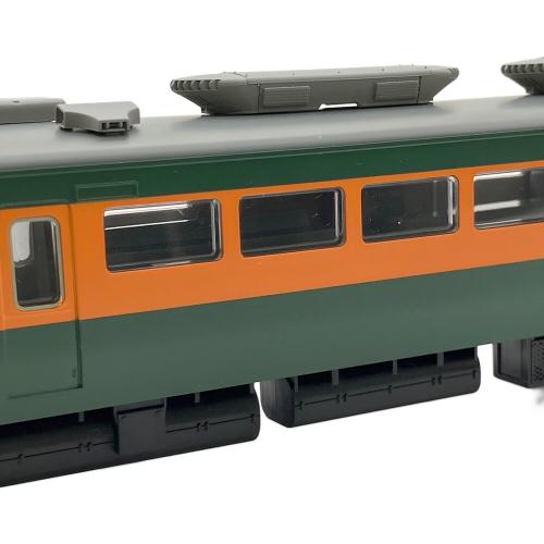 TOMIX (トミックス) 国鉄電車 サハシ153形(非冷房) HOゲージ HO-299