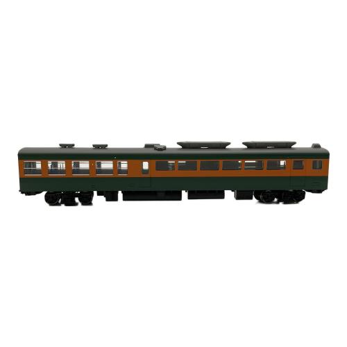 TOMIX (トミックス) 国鉄電車 サハシ153形(非冷房) HOゲージ HO-299