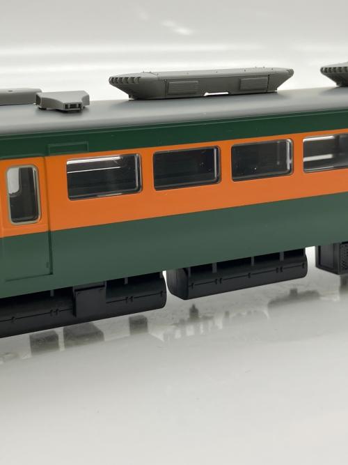 TOMIX (トミックス) 国鉄電車 サハシ153形(非冷房) HOゲージ HO-299