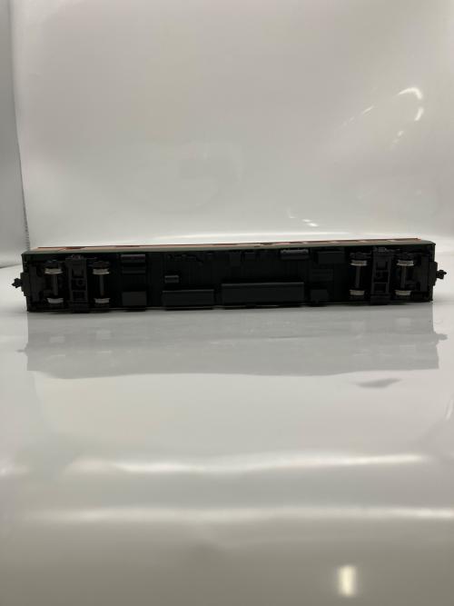 TOMIX (トミックス) 国鉄電車 サハシ153形(非冷房) HOゲージ HO-299