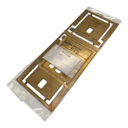 Imon (イモン) キハ58 冷房 1/87 12mm HOゲージ トータルキット 未組み立て品
