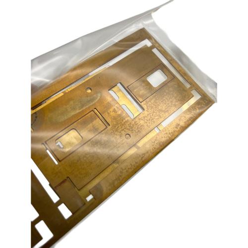 Imon (イモン) キハ58 冷房 1/87 12mm HOゲージ トータルキット 未組み立て品