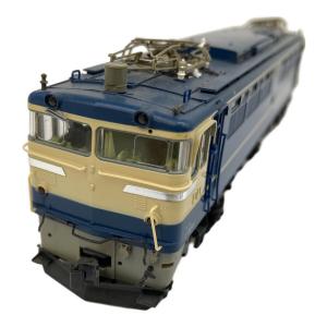 KATO (カトー) 1-303 EF65 500番台 HOゲージ