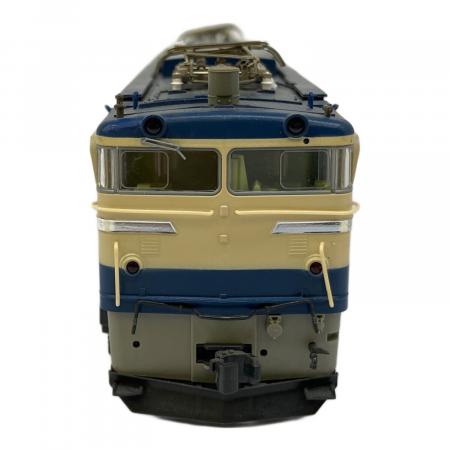 KATO (カトー) 1-303 EF65 500番台 HOゲージ｜トレファクONLINE