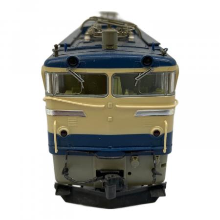 KATO (カトー) 1-303 EF65 500番台 HOゲージ｜トレファクONLINE