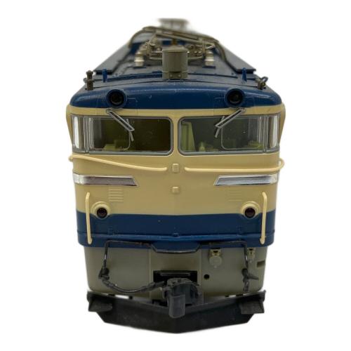 KATO (カトー) 1-303 EF65 500番台 HOゲージ