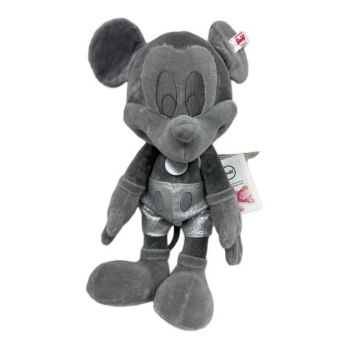 シュタイフ×ディズニー 100周年記念ぬいぐるみ 355936