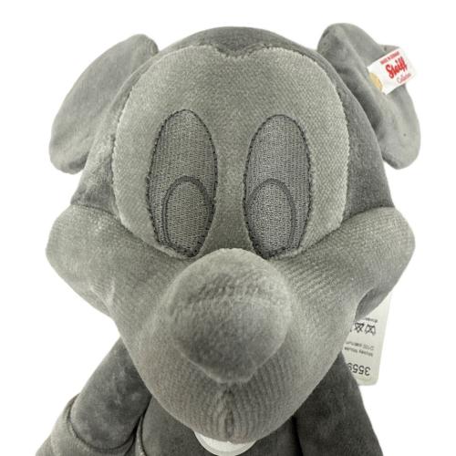 シュタイフ×ディズニー 100周年記念ぬいぐるみ 355936