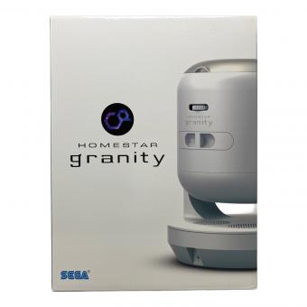 セガ HOMESTAR granity
