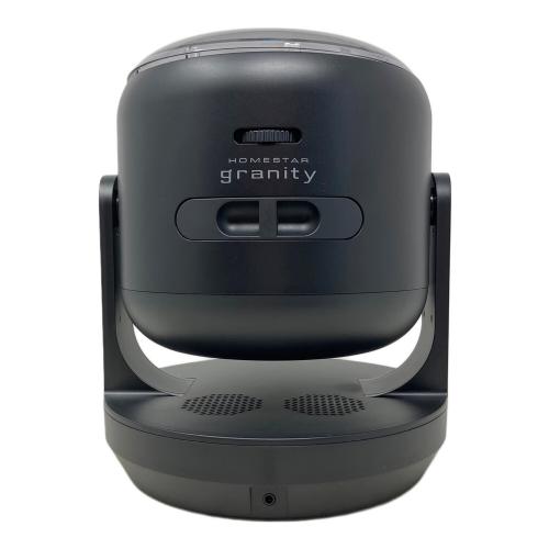 セガ HOMESTAR granity