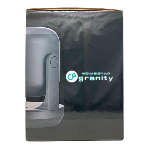 セガ HOMESTAR granity