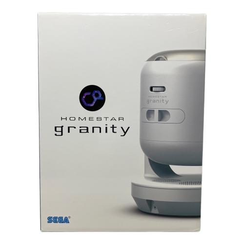 セガ HOMESTAR granity