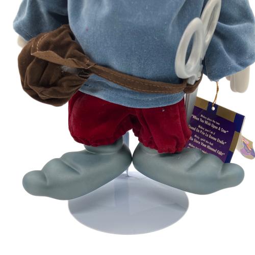 Disney STORE (ディズニーストア) ディズニーグッズ オルゴール付き人形 ◇ One Music Porcelain