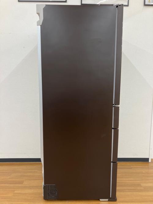 MITSUBISHI (ミツビシ) 6ドア冷蔵庫 600L 2022年製 MR-WXD60G-XT