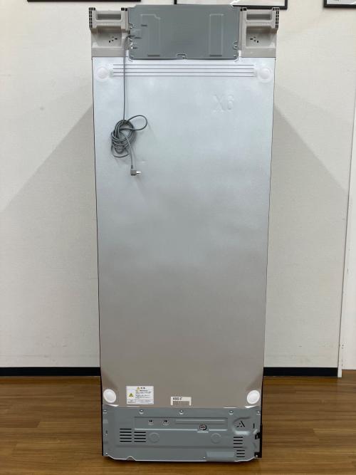 ★MITSUBISHI 冷蔵庫★ MITSUBISHI (ミツビシ) 6ドア冷蔵庫 600L 2022年製 MR-WXD60G-XT