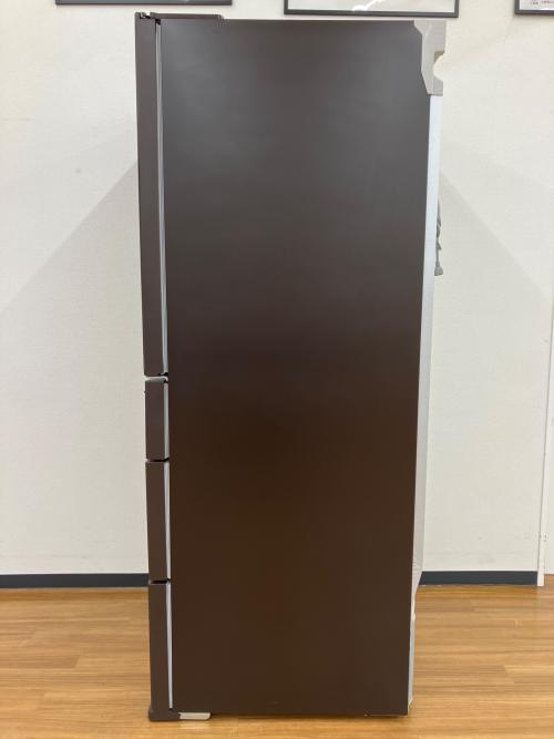 MITSUBISHI (ミツビシ) 6ドア冷蔵庫 600L 2022年製 MR-WXD60G-XT