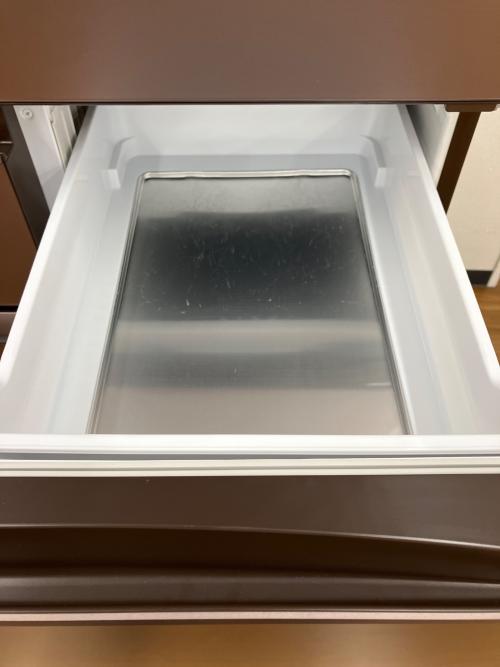 MITSUBISHI (ミツビシ) 6ドア冷蔵庫 600L 2022年製 MR-WXD60G-XT