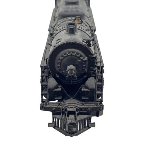 broadway limited (ブロードウェイリミテッド) Hudson J1E 4-6-4 HOゲージ