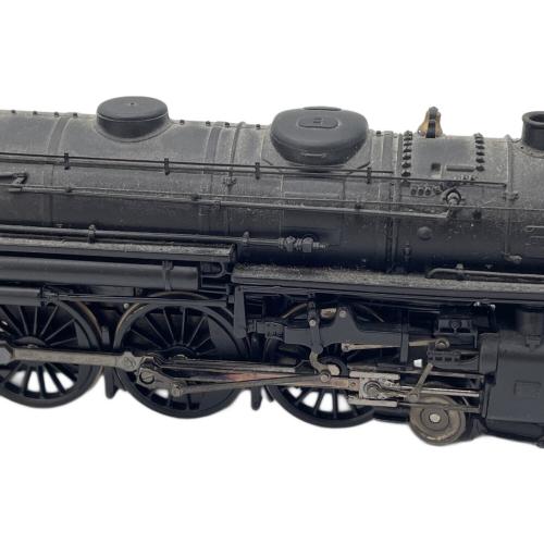 broadway limited (ブロードウェイリミテッド) Hudson J1E 4-6-4 HOゲージ