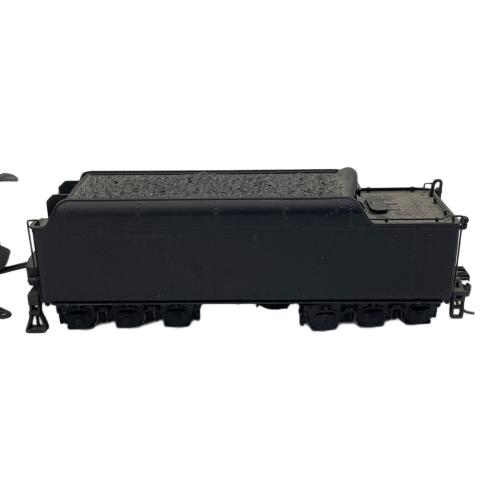 broadway limited (ブロードウェイリミテッド) Hudson J1E 4-6-4 HOゲージ