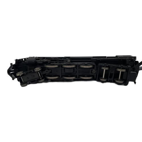 broadway limited (ブロードウェイリミテッド) Hudson J1E 4-6-4 HOゲージ