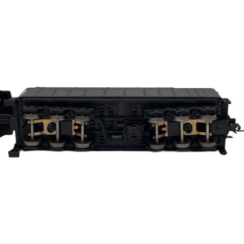 broadway limited (ブロードウェイリミテッド) Hudson J1E 4-6-4 HOゲージ