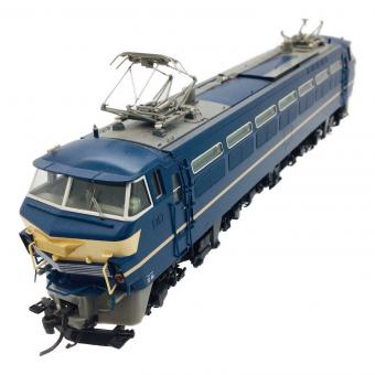 TOMIX (トミックス) HOゲージ 国鉄 EF66-0形電気機関車 後期型 動作確認済み