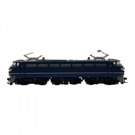 TOMIX (トミックス) HOゲージ 国鉄 EF66-0形電気機関車 後期型
